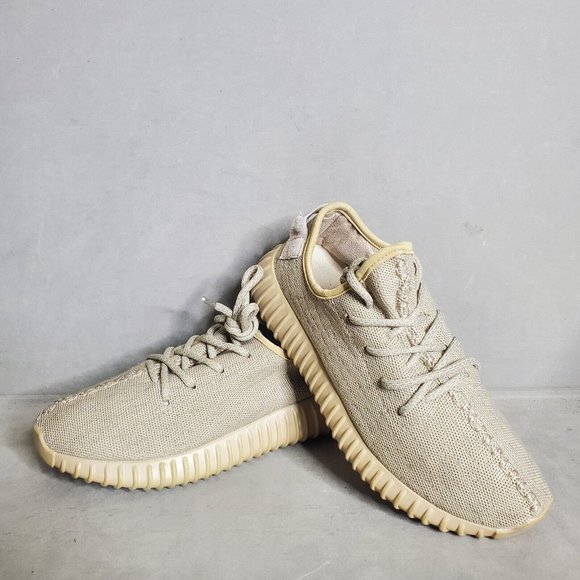 Authentic adidas Yeezy Boost 350 “Oxford Tan” Size 6 AQ2661 2015 main image 7